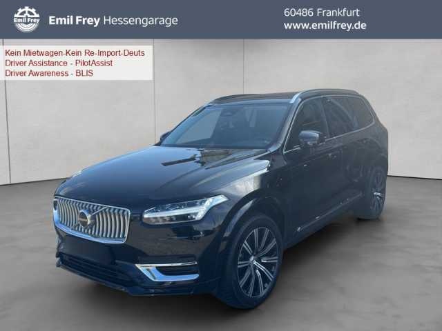 Volvo XC 90