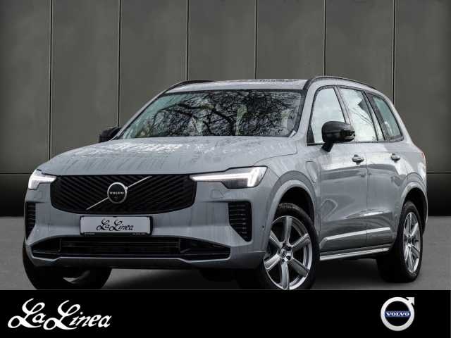 Volvo XC 90