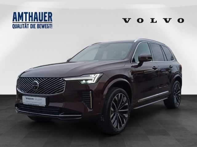 Volvo XC 90