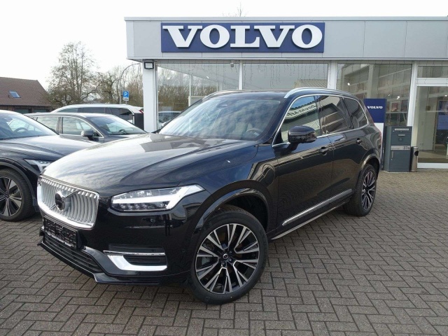 Volvo XC 90