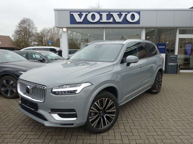 Volvo XC 90
