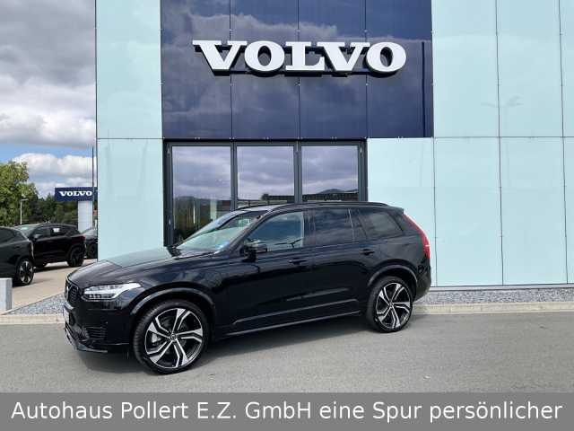 Volvo XC 90