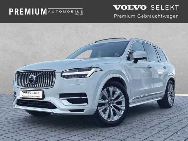 Volvo XC 90