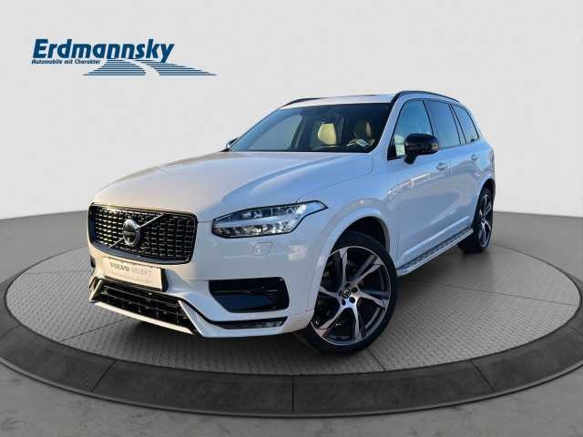 Volvo XC 90