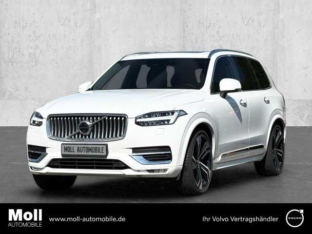 Volvo XC 90