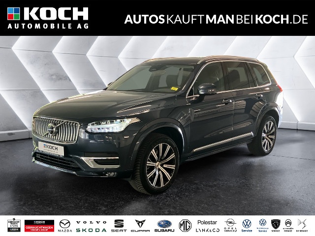 Volvo XC 90