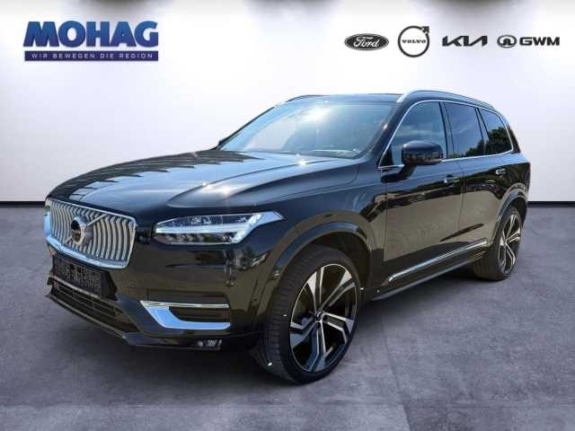Volvo XC 90