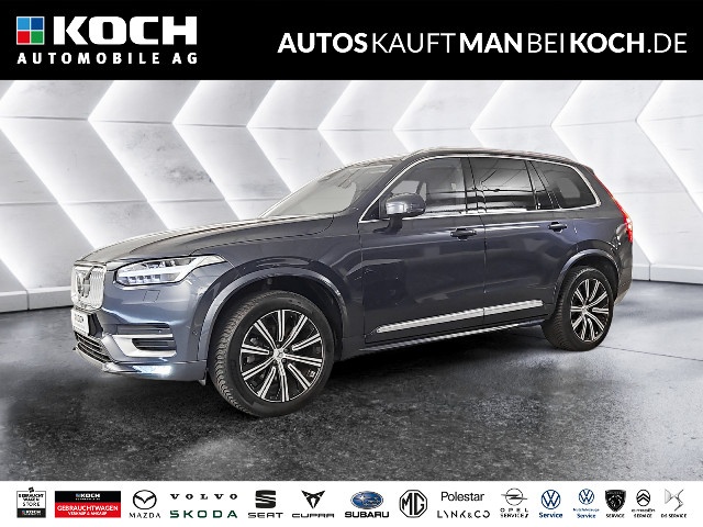 Volvo XC 90