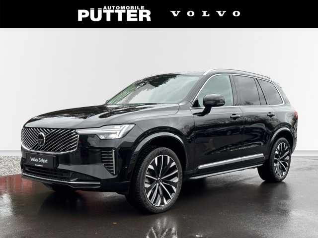 Volvo XC 90