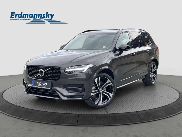 Volvo XC 90