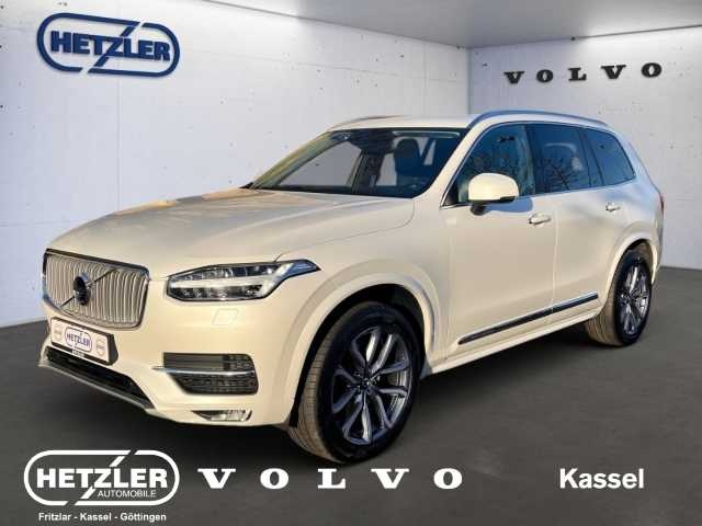 Volvo XC 90