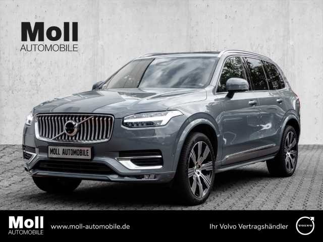 Volvo XC 90