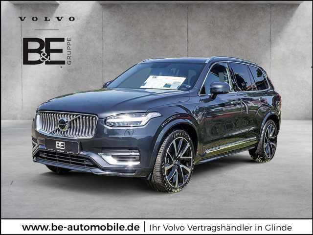 Volvo XC 90