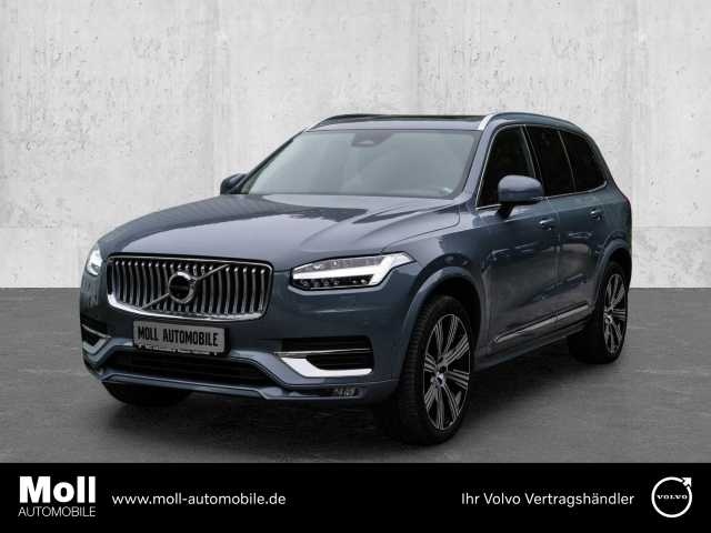 Volvo XC 90