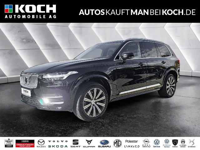 Volvo XC 90