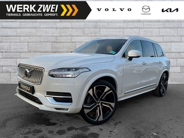 Volvo XC 90