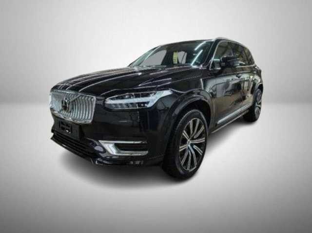 Volvo XC 90