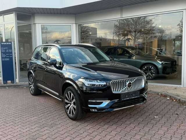 Volvo XC 90