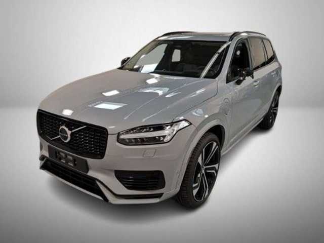Volvo XC 90