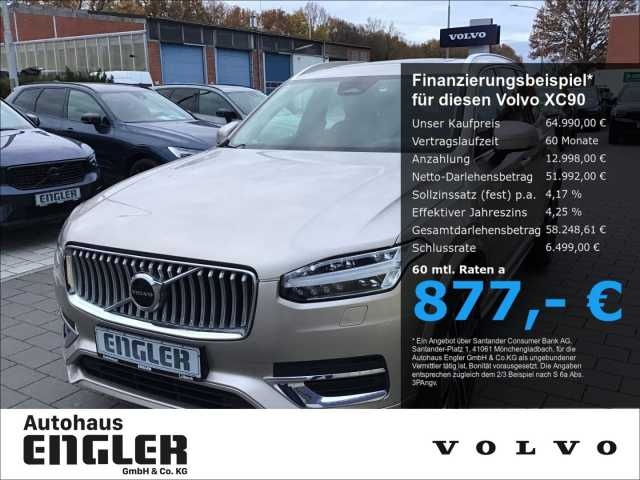 Volvo XC 90