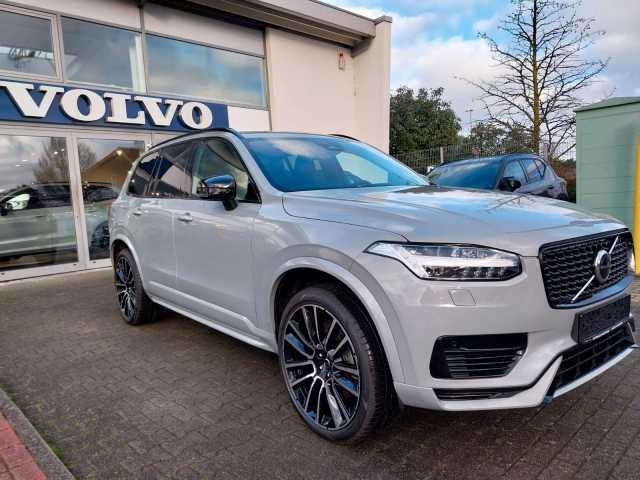 Volvo XC 90