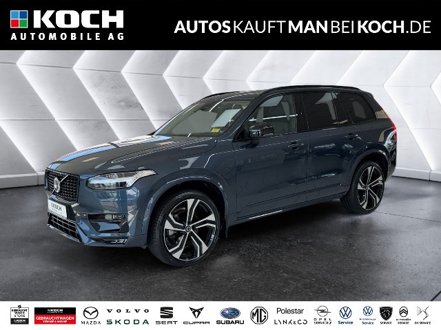Volvo XC 90