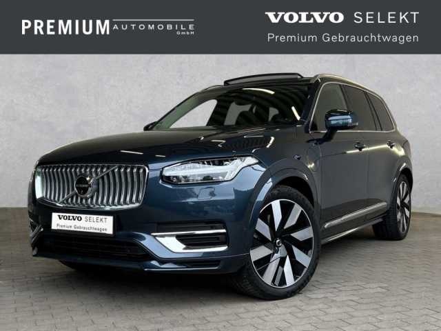 Volvo XC 90