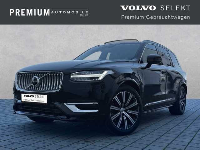 Volvo XC 90