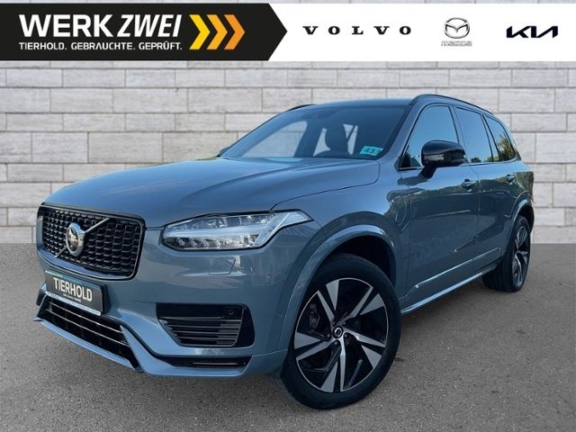 Volvo XC 90