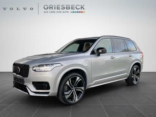 Volvo XC 90