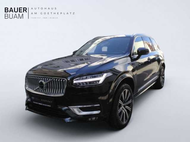 Volvo XC 90