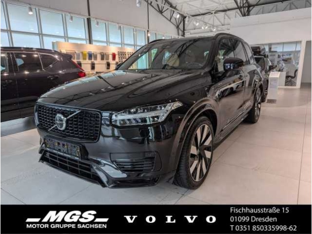 Volvo XC 90