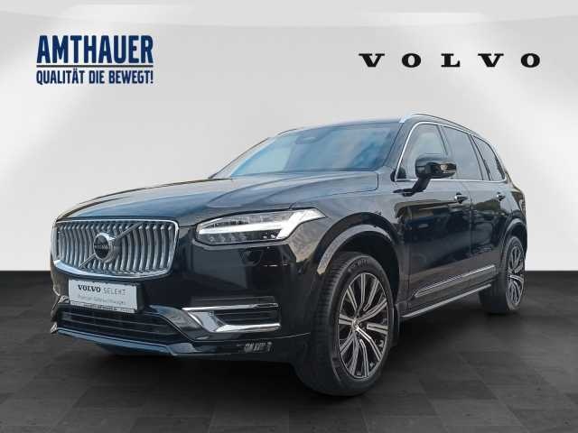 Volvo XC 90