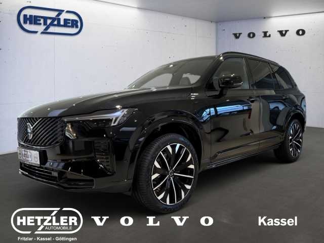 Volvo XC 90