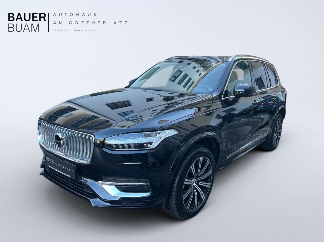 Volvo XC 90
