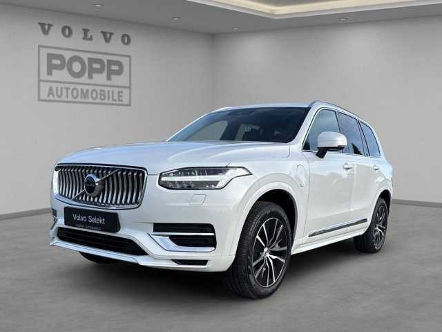 Volvo XC 90