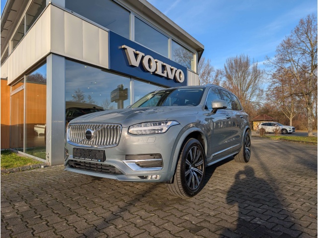 Volvo XC 90
