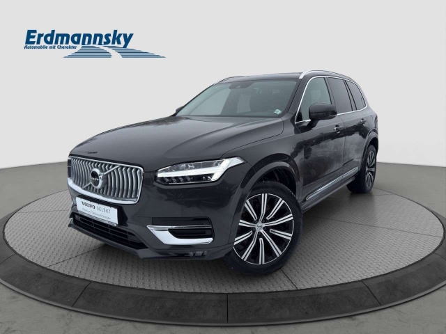 Volvo XC 90