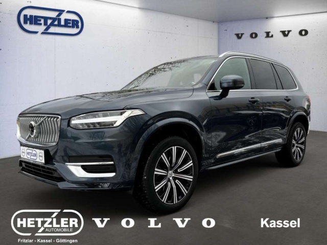 Volvo XC 90