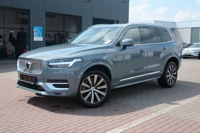 Volvo XC 90