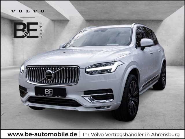 Volvo XC 90