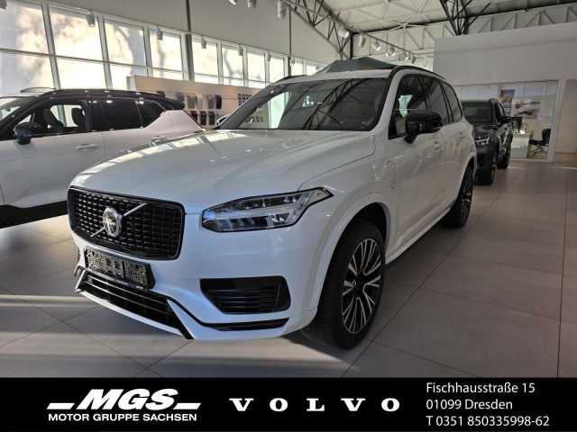 Volvo XC 90