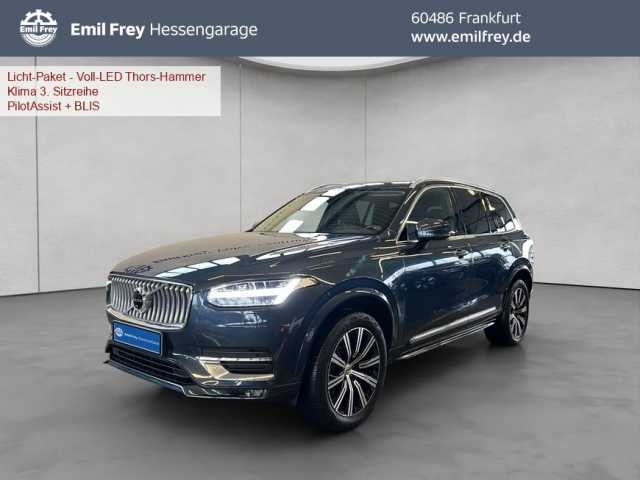 Volvo XC 90