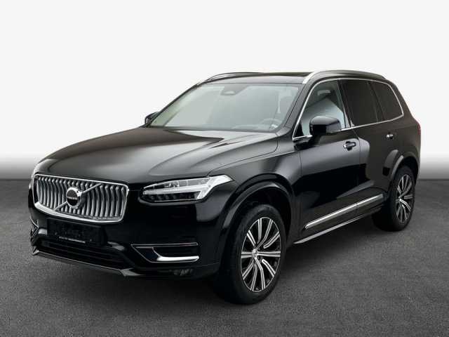 Volvo XC 90