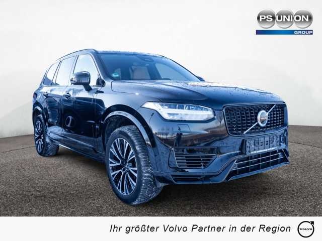Volvo XC 90