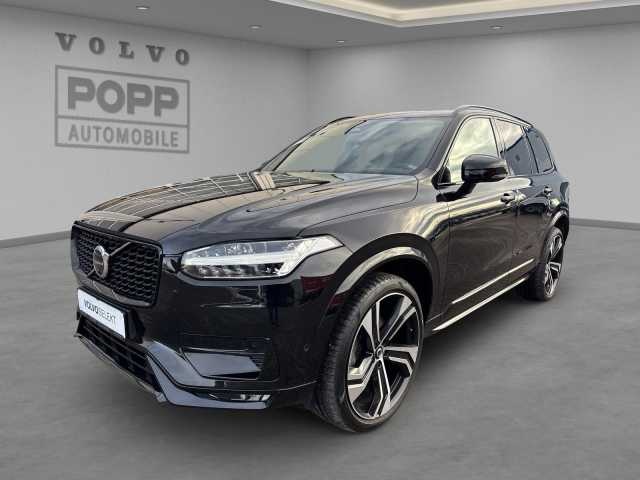 Volvo XC 90