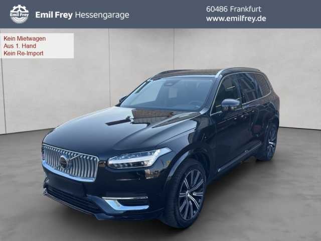 Volvo XC 90