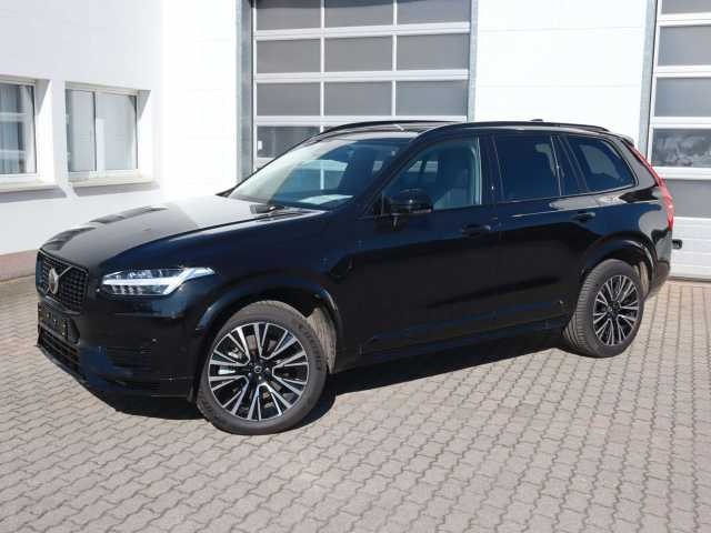 Volvo XC 90