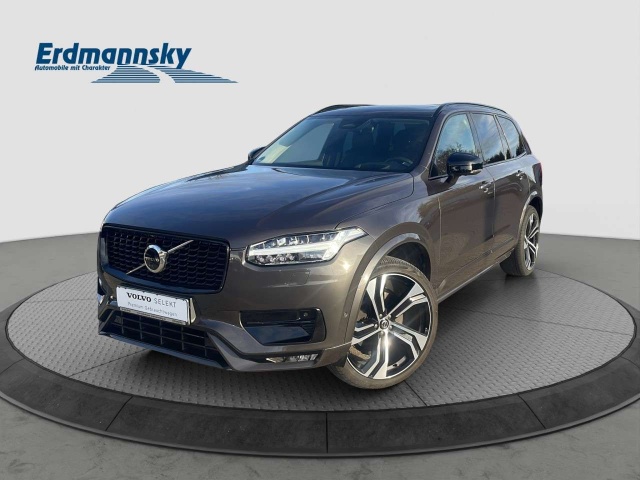 Volvo XC 90