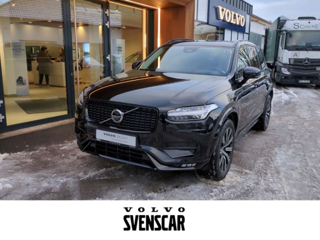 Volvo XC 90